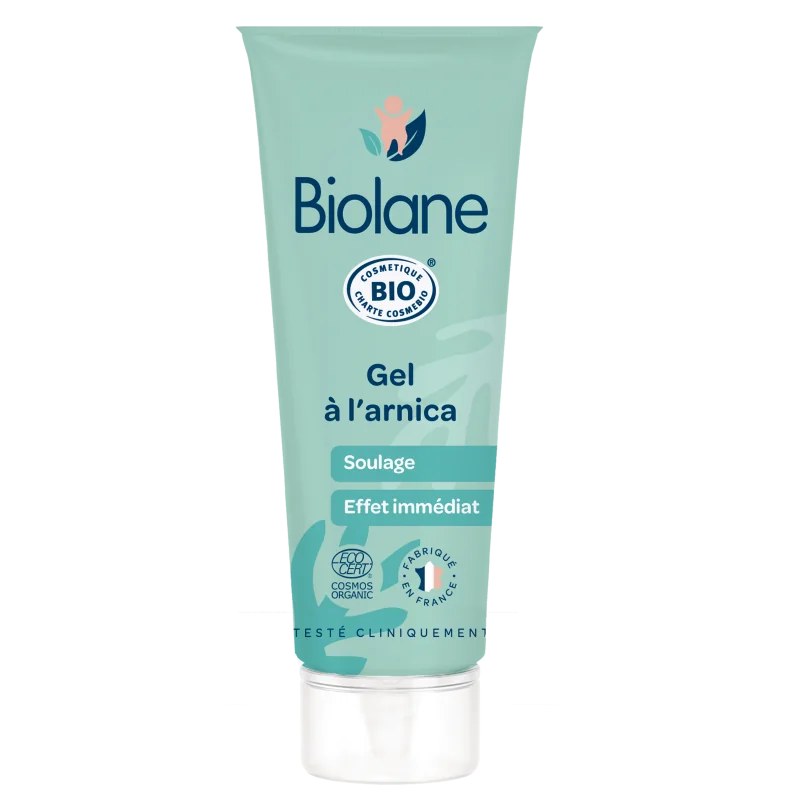 Biolane BIOLANE Gel à l'arnica 20ML
