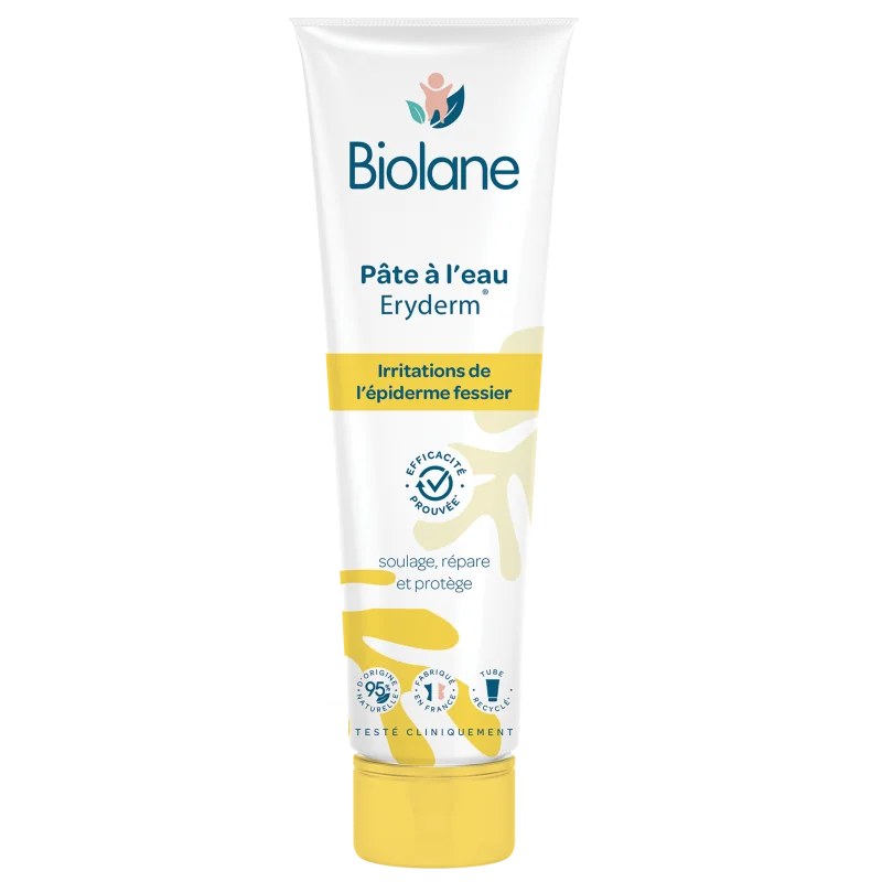 Biolane BIOLANE Pâte à l'eau 75ML