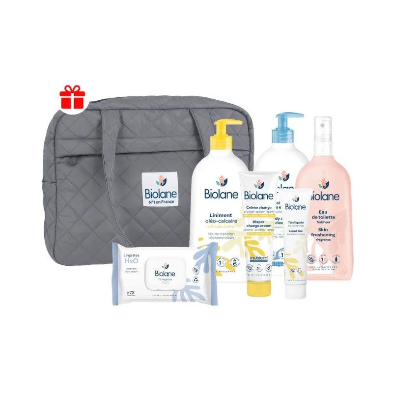 Biolane Biolane Sac à Langer