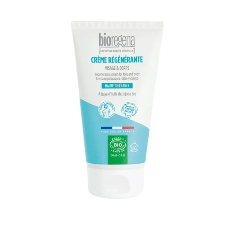 Bioregena Bioregena Creme Regenerante 150ml