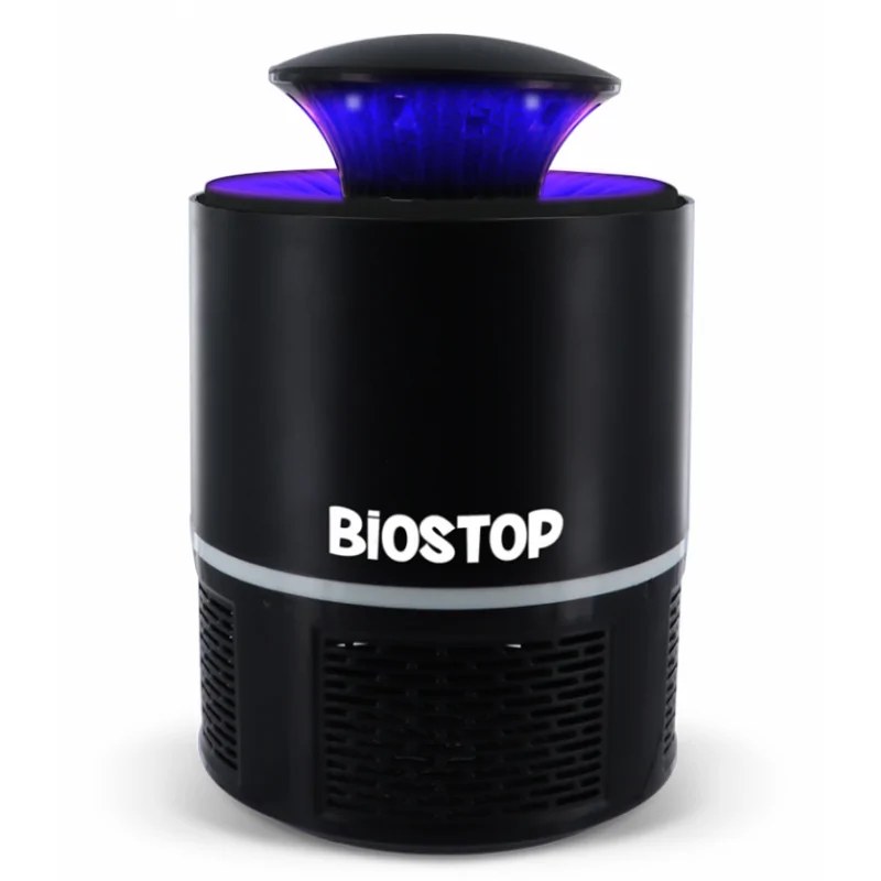 Biostop BIOSTOP LAMPE ANTI INSECTES
