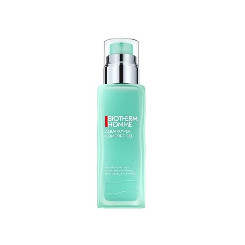 BIOTHERM BIOTHERM AQUAPOWER COMFORT GEL - PEAU SÈCHE 75ml
