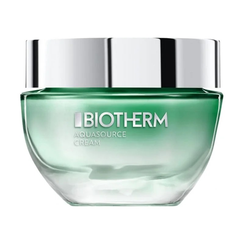 BIOTHERM BIOTHERM AQUASOURCE CREME HYDRATATION PEAU NORMALE A MIXTE 50ml