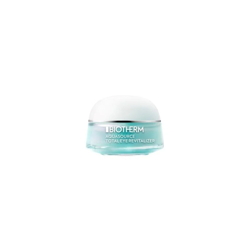 BIOTHERM BIOTHERM AQUASOURCE TOTAL EYE REVITALIZER 15ml