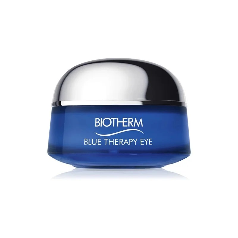 BIOTHERM Biotherm BLUE THERAPY CRÈME YEUX ANTI-RIDES ET ANTI-CERNES 15ml