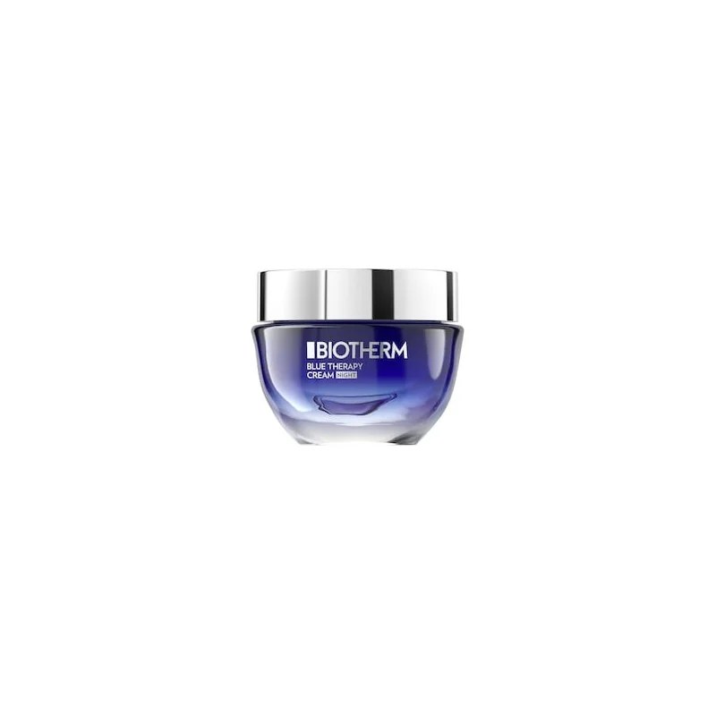 BIOTHERM Biotherm BLUE THERAPY NUIT 50ml