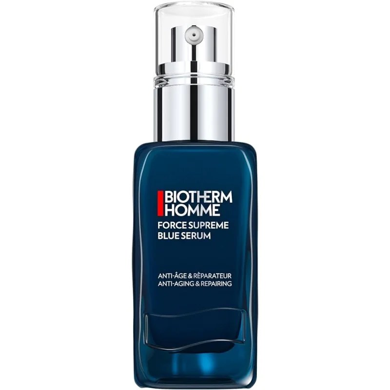 BIOTHERM BIOTHERM FORCE SUPREME BLUE PRO-RETINOL SERUM 50ml