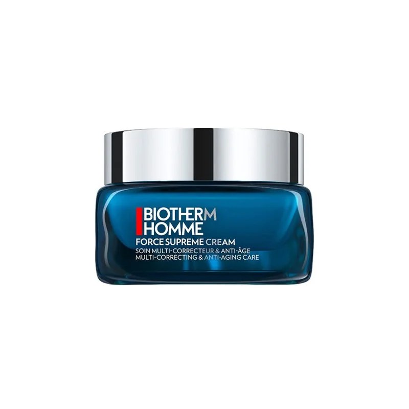 BIOTHERM BIOTHERM FORCE SUPREME CREME ANTI AGE 50ml