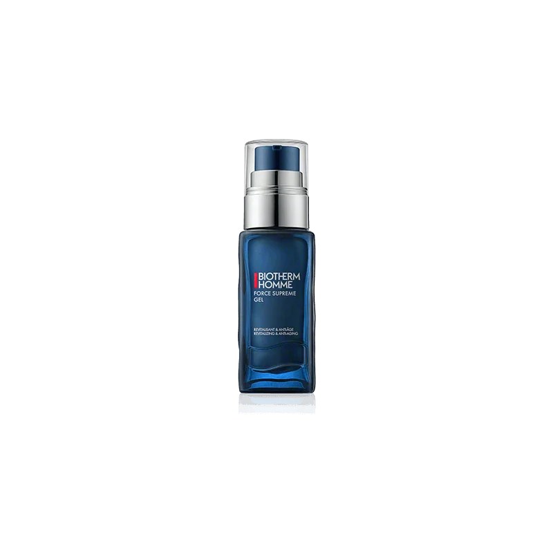 BIOTHERM BIOTHERM FORCE SUPREME GEL REVITALISANT ANTI-AGE 50ml