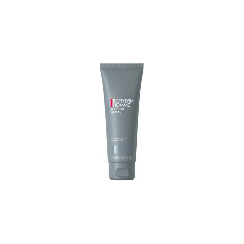 BIOTHERM BIOTHERM GEL NETTOYANT VISAGE  125ml