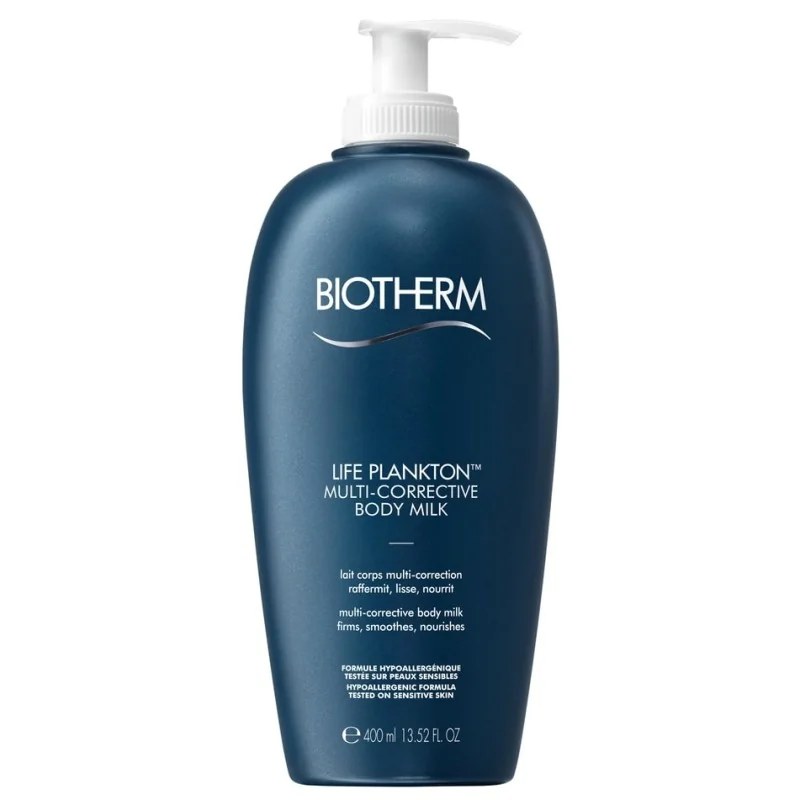 BIOTHERM Biotherm LIFE PLANKTON FERMETE CORPS 400ml