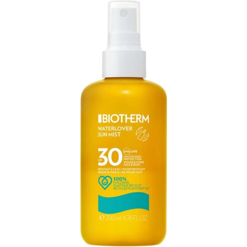 BIOTHERM Biotherm WATERLOVER SUN MIST SPF 30- 200ml