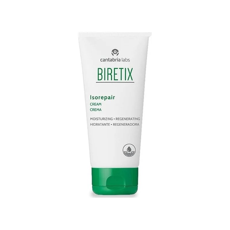 BIRETIX BIRETIX ISOREPAIR CREME 50ML