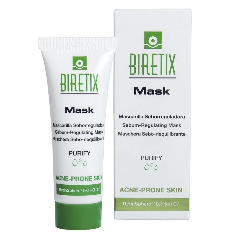 BIRETIX Biretix mask 25ml