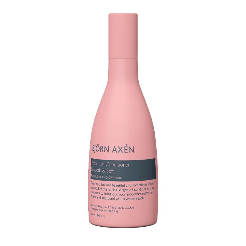 BJORN AXEN BJORN AXEN Argan Oil Conditioner 250 ml