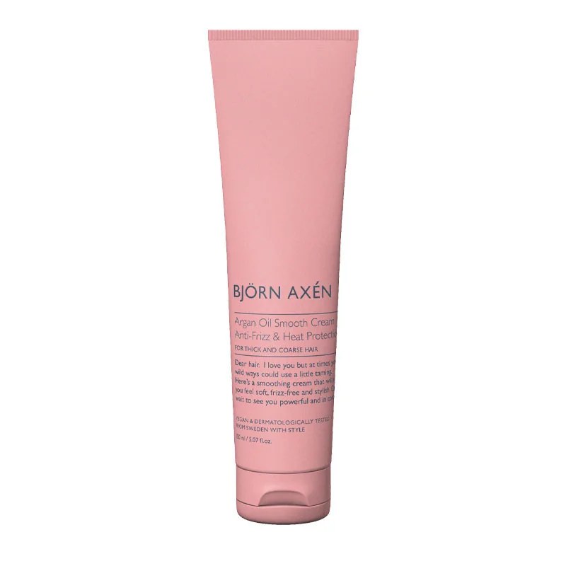 BJORN AXEN BJORN AXEN Argan Oil Smooth Cream 150 ml