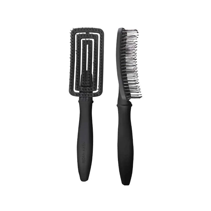 BJORN AXEN BJORN AXEN – Brosse démêlage et brushing cheveux mouillés