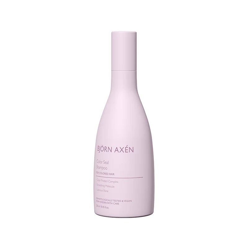 BJORN AXEN BJORN AXEN Color Seal Shampoo 250 ml