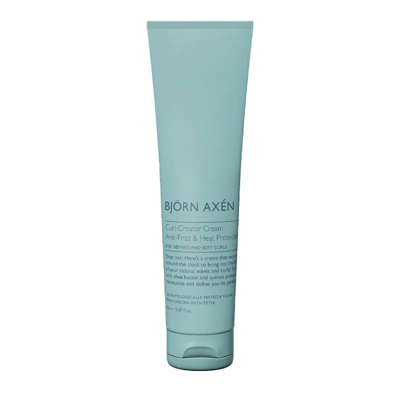 BJORN AXEN BJORN AXEN Curl Creator Cream 150 ml