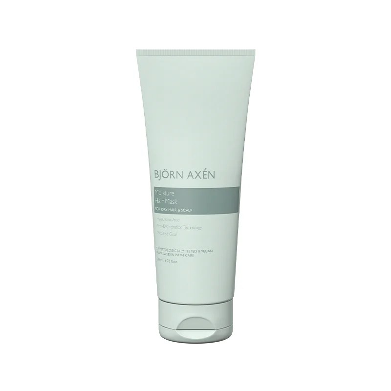BJORN AXEN BJORN AXEN Moisture Hair Mask 200 ml