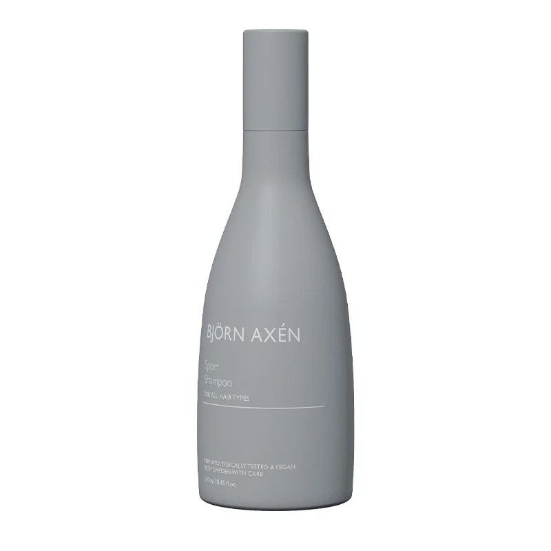 BJORN AXEN BJORN AXEN Sport Shampoo 250 ml