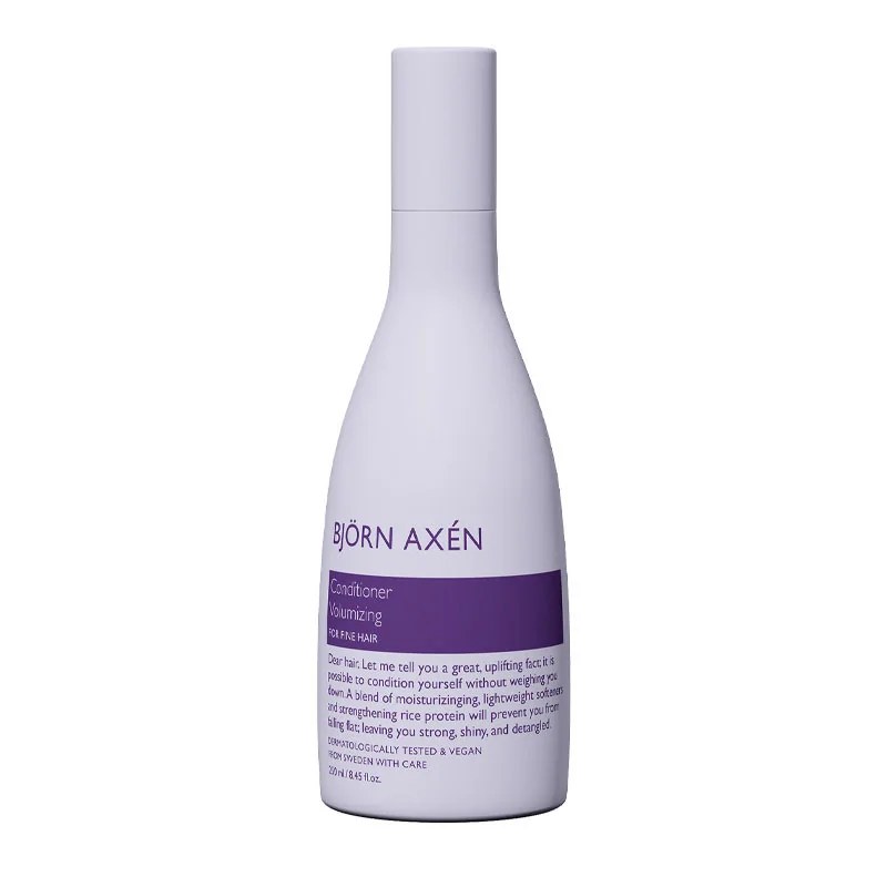 BJORN AXEN BJORN AXEN Volumizing Conditioner 250 ml