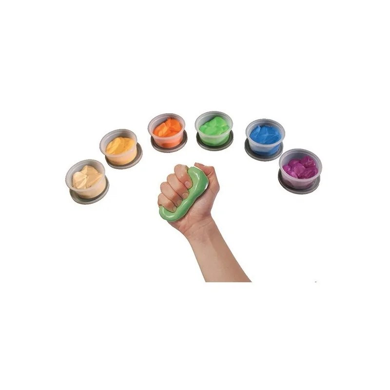 Bort  Bort Pâte d’exercice 951503