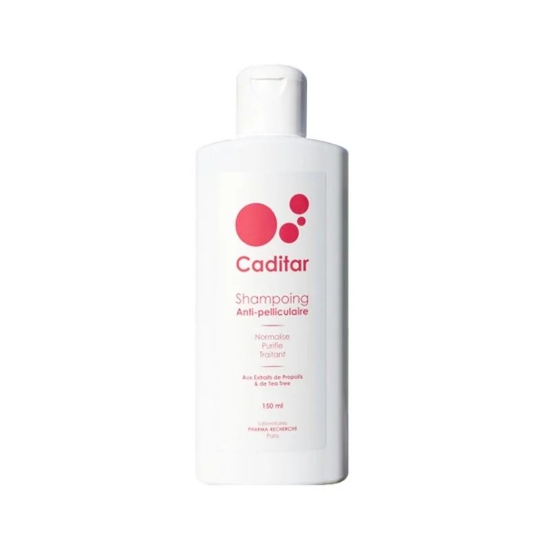 Caditar Caditar Shampoing Antipelliculaire  150 ml