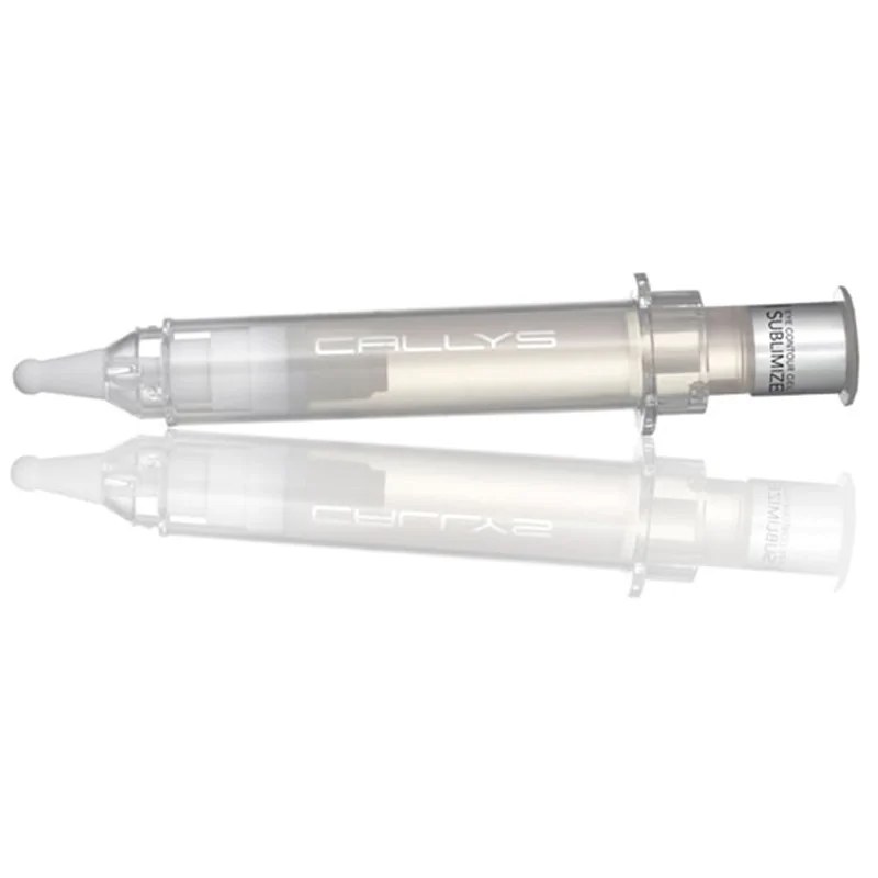 CALLYS  CALLYS Sérum SUBLIMIZE Contour Des Yeux 12ML