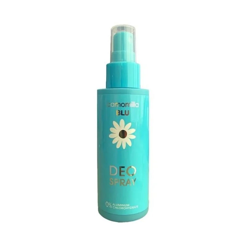 CAMOMILLA Camomilla Blu Deo Spray 100ml