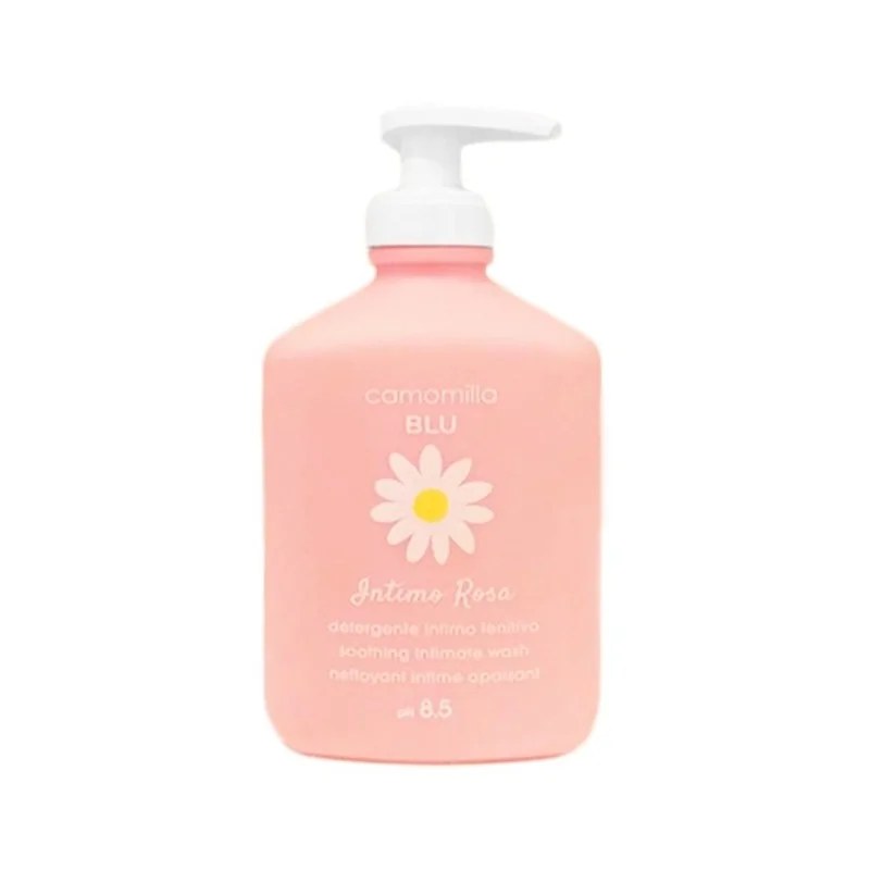 CAMOMILLA CAMOMILLA BLU  INTIMOROSA PH 8.5 300 ML