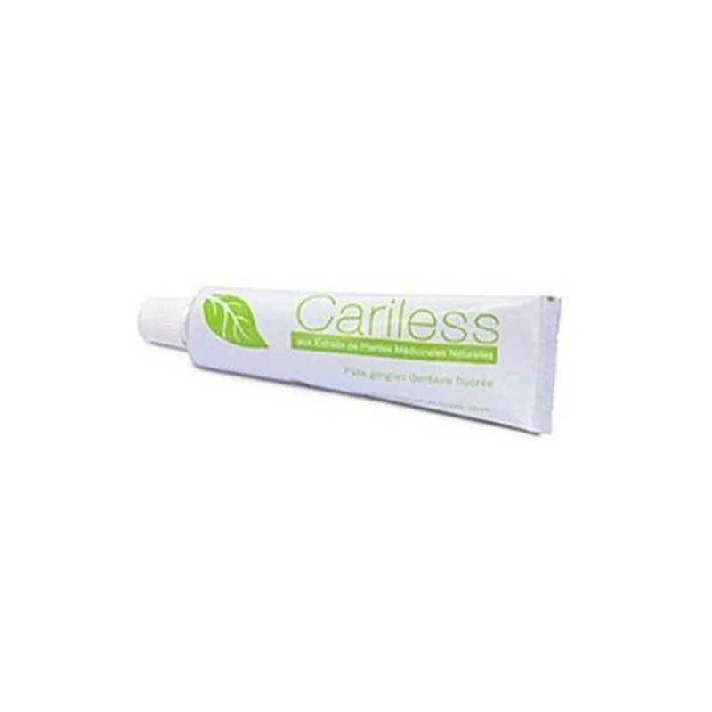 CARILESS CARILESS PATE GINGIVALE 75ml