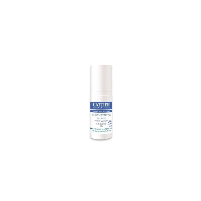 CATTIER Cattier  TOUCH EXPRESS 5ml
