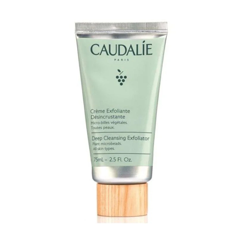 Caudalie  CAUDALIE CREME EXFOLIANTE DESINCRUSTANTE 75 ML