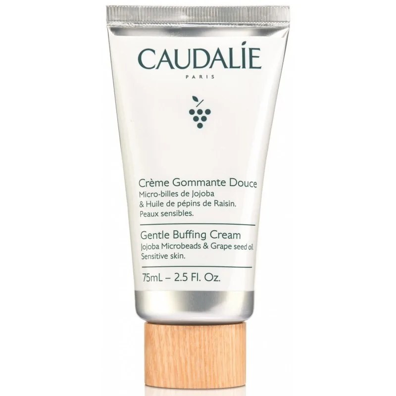 Caudalie  CAUDALIE CRÈME GOMMANTE DOUCE 75 ML
