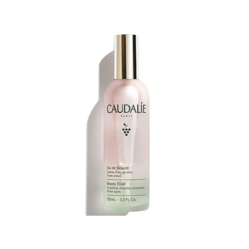 Caudalie  CAUDALIE EAU DE BEAUTÉ LISSANTE ÉCLAT IMMÉDIAT 100ML