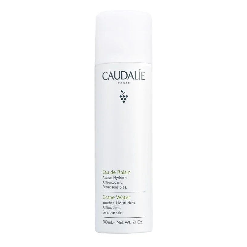 Caudalie  Caudalie Eau De Raisin 200ml