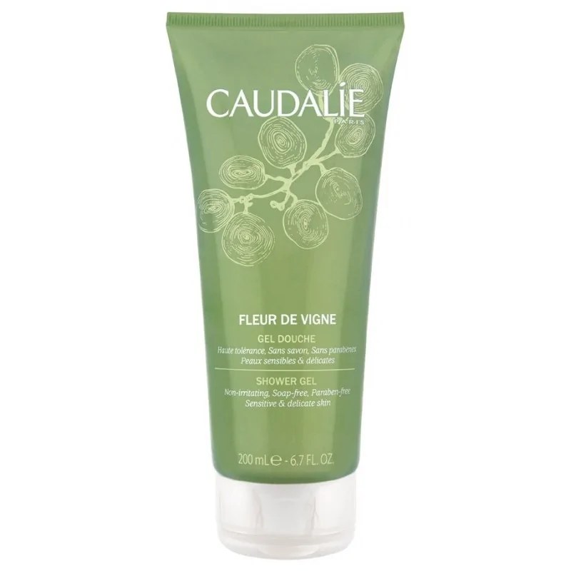 Caudalie  CAUDALIE GEL DOUCHE FLEUR DE VIGNE 200 ML