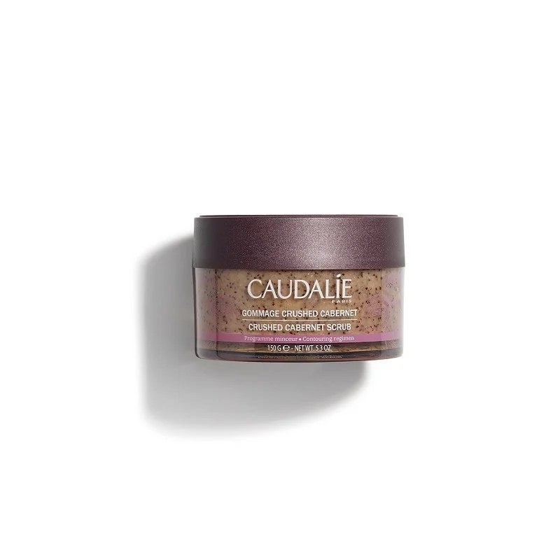 Caudalie  CAUDALIE GOMMAGE CRUSHED CABERNET 150 G
