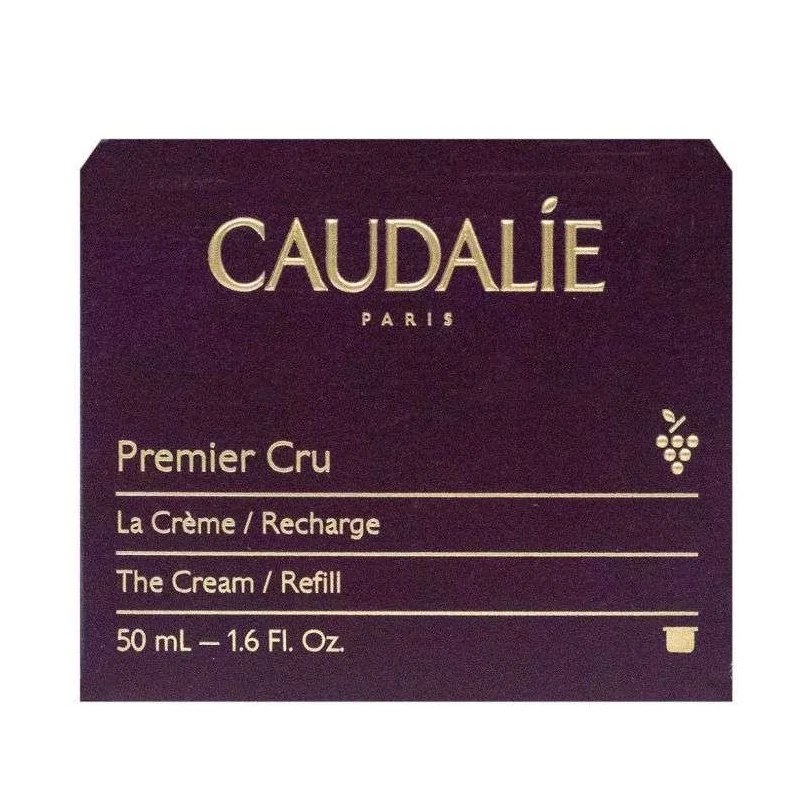 Caudalie  CAUDALIE PREMIER CRU CREME RECHARGE 50ml