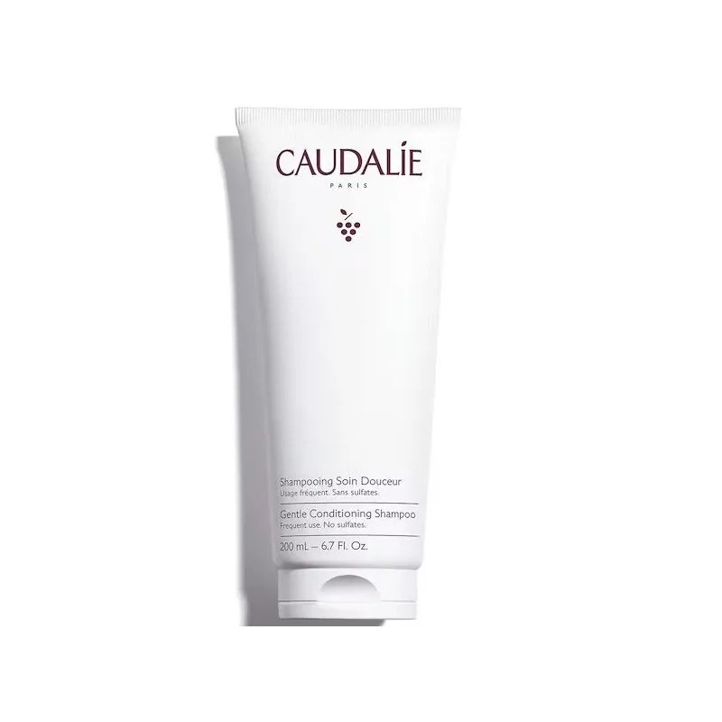 Caudalie  Caudalie Shampoing soin douceur - 200ml