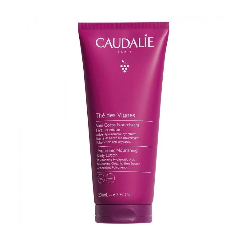 Caudalie  CAUDALIE Thé des Vignes Nourishing Body Lotion - 200 mL