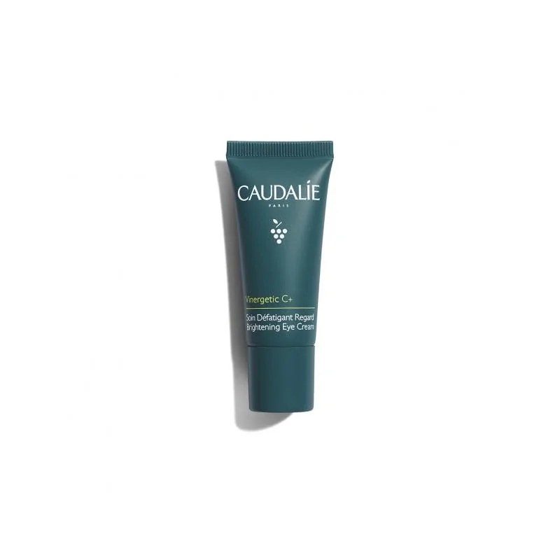 Caudalie  CAUDALIE Vinergetic C+ Soin Défatigant Regard /15 ML