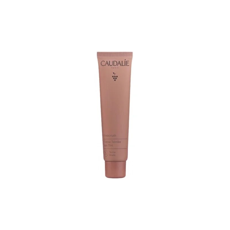 CAUDALIE VINOCRUSH CREME TEINTEE 30 ML TEINTE 5