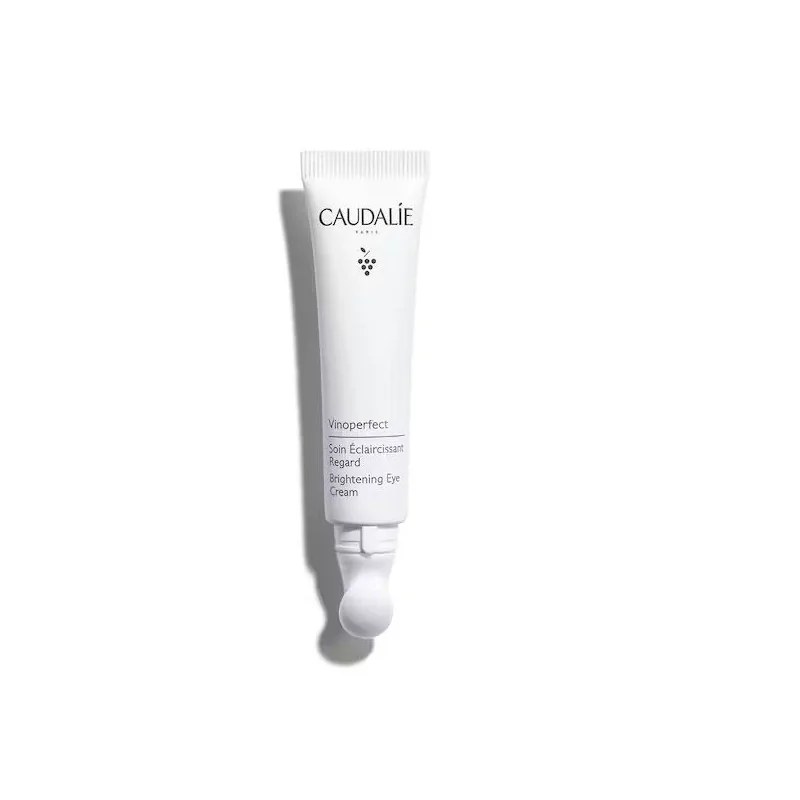 Caudalie  CAUDALIE Vinoperfect Contour des yeux éclaircissant 15mL