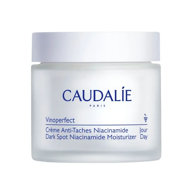 Caudalie  CAUDALIE VINOPERFECT CREME ANTI TACHES NIACINAMIDE