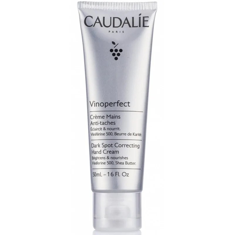 Caudalie  CAUDALIE VINOPERFECT CREME MAINS ANTI TACHES 50ML