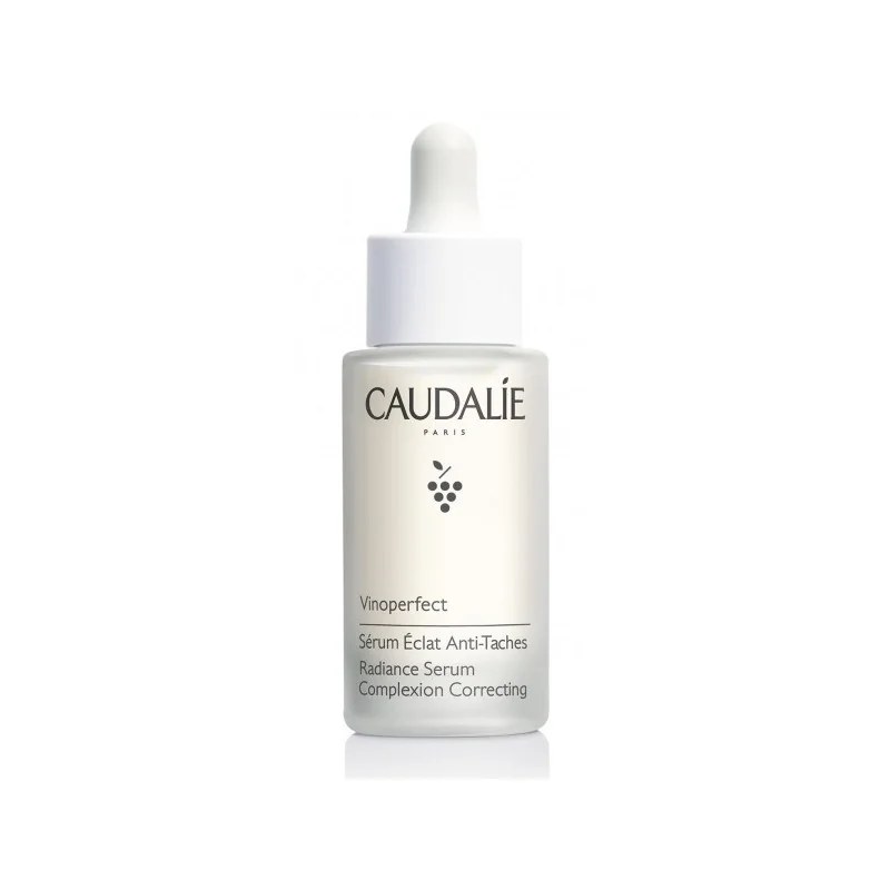 Caudalie  CAUDALIE VINOPERFECT SÉRUM ÉCLAT ANTI-TACHES 30 ML