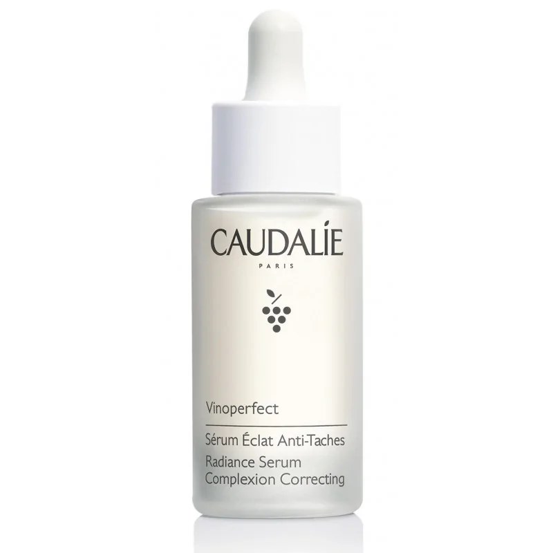 Caudalie  CAUDALIE VINOPERFECT SÉRUM ÉCLAT ANTI-TACHES 30 ML