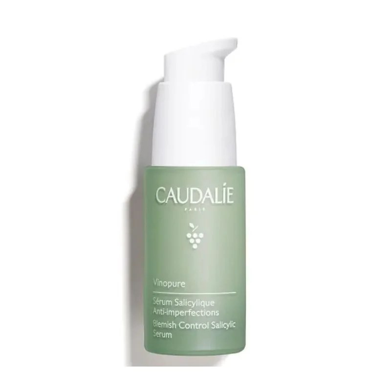 Caudalie  CAUDALIE VINOPURE SERUM SALICYLIQUE ANTI IMPERFECTIONS 30 ML